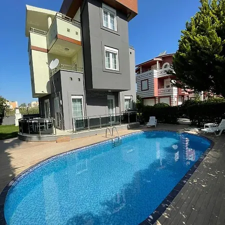 Venüs8 Moderne Mit Eigener Pool *