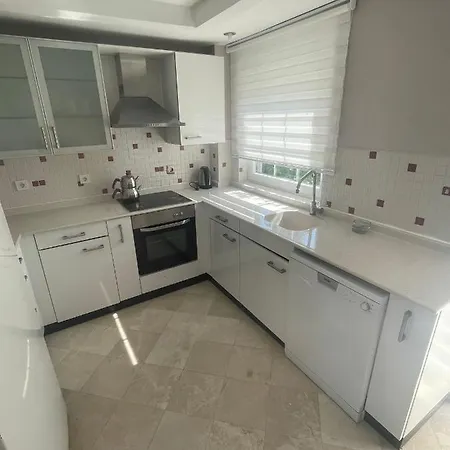 Villa Venüs8 Moderne Mit Eigener Pool Serik