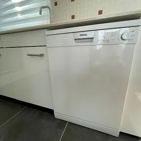 Venus8 Moderne Mit Eigener Pool *
